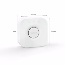 Philips Hue Bridge - Vue supplémentaire 7