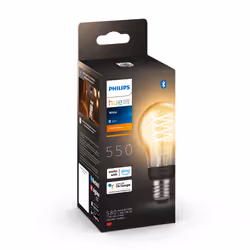 Philips A60 - Ampoule connectée E27 - Vue supplémentaire 7