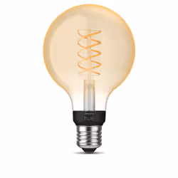 Philips Globe G93 - Ampoule connectée E27 - Vue supplémentaire 5