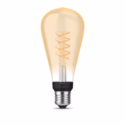 Philips ST72 Edison - Ampoule connectée E27 - Vue supplémentaire 4