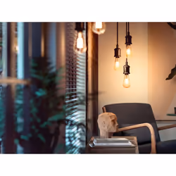 Philips ST72 Edison - Ampoule connectée E27 - Vue supplémentaire 5