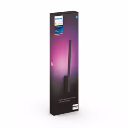 Philips Hue White and Color ambiance Applique murale Liane