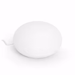 Philips Hue White and Color ambiance Lampe à poser Flourish