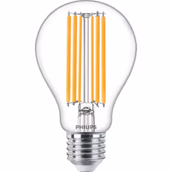 Philips CorePro LED 34649900, 13 W, 120 W, E27, 2000 lm, 15000 h, Blanc chaud