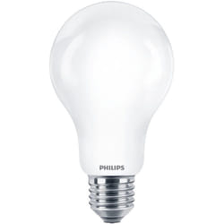 Philips Corepro LED Ampoule E27 Poire Dépolie 13W 2000lm - 865