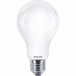 Philips CorePro LED 34661100, 17,5 W, 150 W, E27, 2452 lm, 15000 h, Blanc chaud