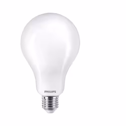 Ampoule led A95 Philips attack E27 23W 2700K - INCALED200G2Led bulb -Puissance : 23 W -Tension : 220-240 V -Fréquence : 50/60 ...