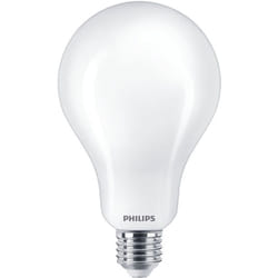 Corepro led Ampoule E27 Poire Dépolie 23W 3452lm - 865 - Philips