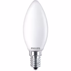 Philips CorePro LED 34679600, 2,2 W, 25 W, E14, 250 lm, 15000 h, Blanc chaud