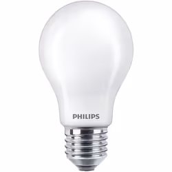 Lampesdirect ® est le grossiste de Ampoules LED | Chez Lampesdirect, le "Philips Corepro LED Ampoule E27 Poire Dépolie 10.5W  ...