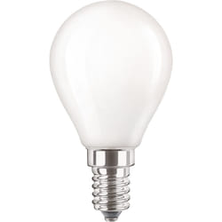 Philips CorePro LED 34720500 ampoule LED 4,3 W E14 F