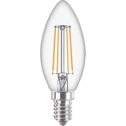 Philips 34726700 ampoule LED 4,3 W E14 F