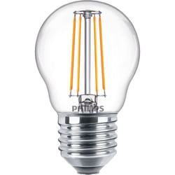 Philips CorePro LED 34732800 ampoule LED 4,3 W E27 F