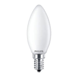 Philips 34750200 ampoule LED 6,5 W E14 E