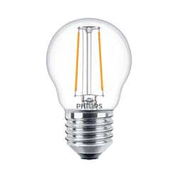 Philips CorePro LED 34776200 ampoule LED 2 W E27