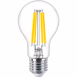 Lampesdirect ® est le grossiste de Ampoules LED | Chez Lampesdirect, le "Philips MASTER Value LED Ampoule E27 Poire Claire 11 ...