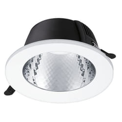 Philips Ledinaire 35398500 spot d'éclairage Spot lumineux encastrable Noir