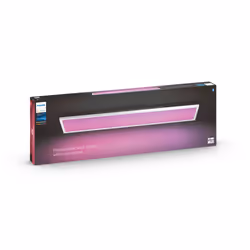 Philips Hue White and Color ambiance Panneau rectangulaire Surimu - Vue supplémentaire 4