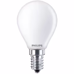 Lampesdirect ® est le grossiste de Ampoules LED | Chez Lampesdirect, le "Philips Master Value LED Lustre E14 Boule Dépolie 3. ...