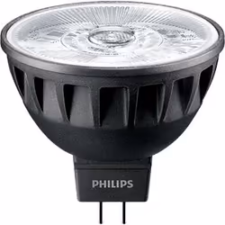 Philips 35851500, 6,7 W, 35 W, GU5.3, 440 lm, 40000 h, Blanc froid