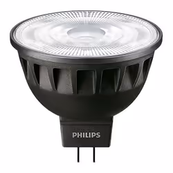 Philips 35877500, 6,7 W, 35 W, GU5.3, 400 lm, 40000 h, Blanc