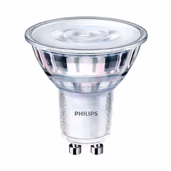 Philips 35883600, 4 W, 50 W, GU10, 345 lm, 15000 h, Blanc