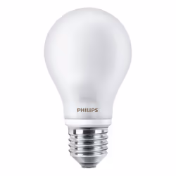 Philips CorePro LED 36124900, 7 W, 60 W, E27, 806 lm, 15000 h, Blanc chaud