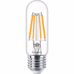 Philips 8719514361324, 6,5 W, 60 W, E27, 806 lm, 15000 h, Blanc chaud