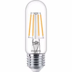 Philips 8719514361362, 4,5 W, 40 W, E27, 470 lm, 15000 h, Blanc chaud