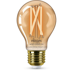 Philips Ampoule filament ambre 7 W (éq. 50 W) A60 E27
