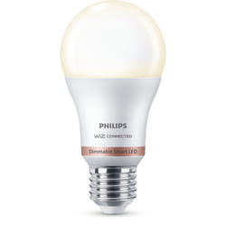 Philips Ampoule 8 W (éq. 60 W) A60 E27