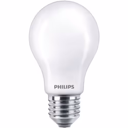 Lampesdirect ® est le grossiste de Ampoules LED | Chez Lampesdirect, le "Philips Corepro LED Ampoule E27 Poire Dépolie 7W 806 ...
