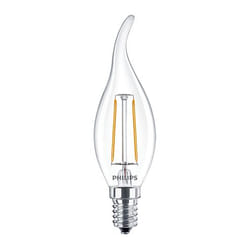 Philips 37759200 ampoule LED 2 W E14