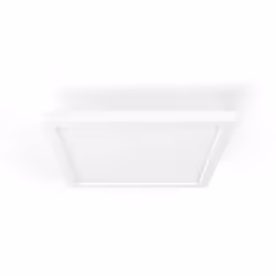 Philips Hue White ambiance Panneau lumineux carré Aurelle