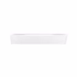 Philips Hue White ambiance Panneau lumineux carré Aurelle - Vue supplémentaire 5