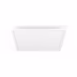 Philips Hue White ambiance Panneau lumineux carré Aurelle