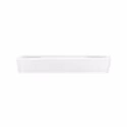 Philips Hue White ambiance Panneau lumineux rectangulaire Aurelle