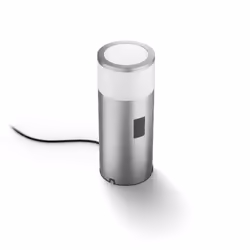 Philips Hue White and Color ambiance Borne d’éclairage extérieure Calla