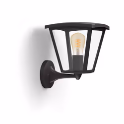 Philips Hue White Applique murale extérieure Inara