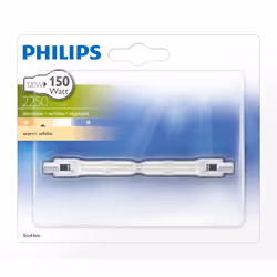 Philips Halogène Tube 8727900920901