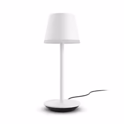 Philips Hue White and Color ambiance Lampe à poser portable Hue Go