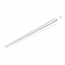 Philips Rail Perifo 1,5 m, Rail d'éclairage, Blanc, Métal, IP20, III, CC