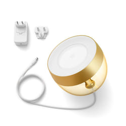 Philips Hue White and Color ambiance Iris or édition spéciale