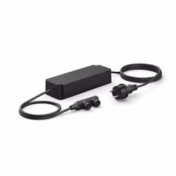 Philips Alimentation extérieure 100 W, Alimentation d'éclairage, Noir, Synthétiques, Jardin, Patio, IP67, II