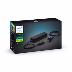 Philips Alimentation extérieure 100 W - Vue supplémentaire 4