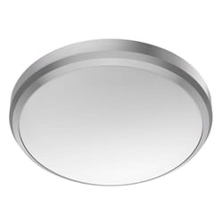 Philips 8719514417854 éclairage extérieur Éclairage de plafond extérieur LED Acier inoxydable E