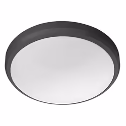 Philips Luminaires extérieurs, Gris, IP54, Jardin, Patio, I, Moderne, Jardin, Patio