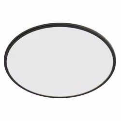Philips Luminaires extérieurs, Noir, Blanc, IP54, Jardin, Patio, II, Moderne, Jardin, Patio