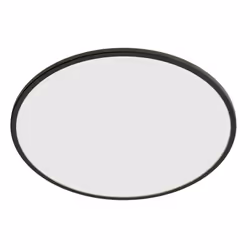 Philips Luminaires extérieurs, Noir, Blanc, IP54, Jardin, Patio, II, Moderne, Jardin, Patio