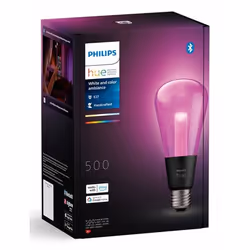 Philips ST72 Ampoule intelligente Bluetooth/Zigbee - Vue supplémentaire 4
